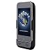 DUAL XGPS251 Portable GPS and Battery Cradle for iPod touch