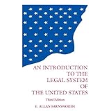 introduction to the legal system of the united states