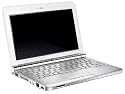 Toshiba Toshiba NB200-110 10,1 Zoll Netbook (Intel Atom N280 1.6GHz, 1GB RAM, 160GB HDD, Intel GMA 950, XP Home)