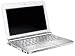 Toshiba Toshiba NB200-110 25,7 cm (10,1 Zoll) Netbook (Intel Atom N280 1.6GHz, 1GB RAM, 160GB HDD, Intel GMA 950, XP Home) Toshiba Toshiba NB200-110 25,7 cm (10,1 Zoll) Netbook (Intel Atom N280 1.6GHz, 1GB RAM, 160GB HDD, Intel GMA 950, XP Home)