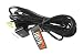 Kmashi 6ft 6feet 2m USB 40pin Charger Data Cable Cord for Asus eeePad Transformer tf101/ prime tf201 / Slider SL101