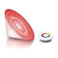 Philips LivingColors Conic Clear, 6916660PH LA