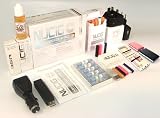 4127eN%2BXDcL. SL160  2010 NUCIG Full Kit   REAL LOOK Electronic Cigarette Advanced Pro 2 Series