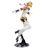 ペルソナ3 アイギス ART WORKS Ver. (1/6スケール PVC塗装済完成品)