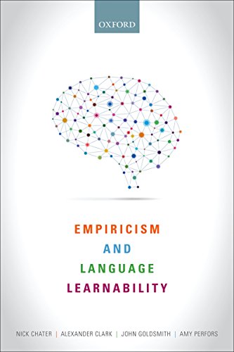 Empiricism and Language Learnability