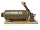 Wurstfüller 4 Liter Wurstpresse Wurstspritze Wurstfüllmaschine