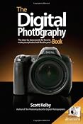 The Digital Photography Book: Amazon.ca: Scott Kelby: Books