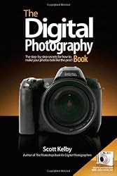 The Digital Photography Book
