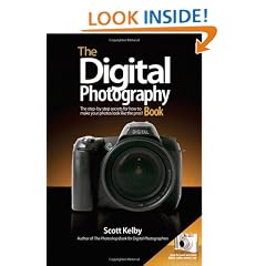 The Digital Photography Book: The Step-by-step Secrets for How to Make Your Photos Look Like the Pros'!: 1