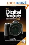 The Digital Photography Book: The Step-by-step Secrets for How to Make Your Photos Look Like the Pros'!: 1