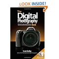Scott Kelby's Digital Photography Boxed Set: v. 1, 2 & 3
