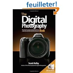 The Digital Photography Book