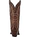 Ariat Women's Heritage X Toe Western Cowboy Boot