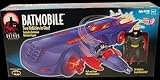 Batman the New Adventures Batmobile with Batman action figureIMAGE