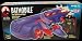 Batman the New Adventures Batmobile with Batman action figure_s-1