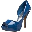Jessica Simpson Women's Acadia Platform Pump