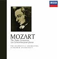 Mozart - The Piano Concertos