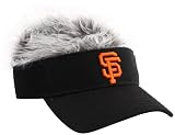 MLB San Francisco Giants Bobo Visor