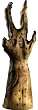 Predator Alien Gloves