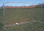 Goal Sporting Goods Official Size Futsal Soccer Goal (7' x 10')