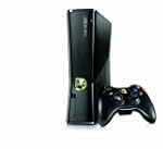 Xbox360 250 GB Console Matte