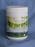 Review Living Foods 100% Pure Organic Barley Leaf Powder  / New Zealand Green Organic Barley Grass