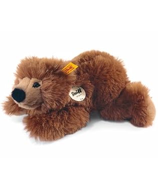 Steiff Little Friends Urs Bear