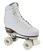 Toys : Sovereign Gold Quad Roller Skates - White - UK6