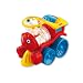 Mattel M5661 - Fisher Price Lustige Fahrzeuge Sortiment