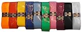 from Karakal Karakal PU Supergrip replacement racquet grip - tennis / badminton / squash - Various Single Colours