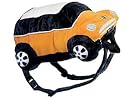 MINI Cooper Plush MINI Cooper Kids Backpack