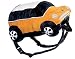 MINI Cooper Plush MINI Cooper Kids Backpack