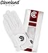 Sporting Goods : Men's Cleveland Tour Action 1 Glove LH White