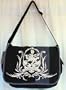 Twilight Cullen Crest Messenger Bag