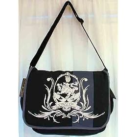Twilight Cullen Crest Messenger Bag