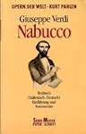 Nabucco. Textbuch Italienisch - Deuts...