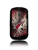 NHL Phoenix Coyotes Wireless Mouse
