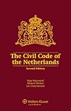 The Civil code of the Netherlands