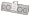 Logitech MM50 Portable Speakers for iPod - White