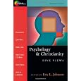 Psychology & Christianity: Five Views (Spectrum Multiview Books)