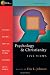 Books : Psychology & Christianity: Five Views (Spectrum Multiview Books)
