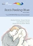Ron's Feeling blue
