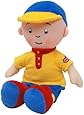 Caillou 11" Plush