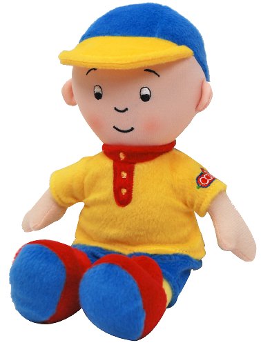 Caillou 11