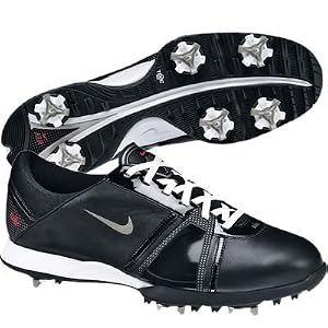 Buy Nike 2010 Ladies Air Dormie Golf II Shoes by Nike