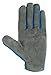 Wells Lamont Work Gloves, Women's, Suede Cowhide, Medium (1049M)
