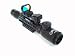 3-9X32 Tactical Tri Rail Combo