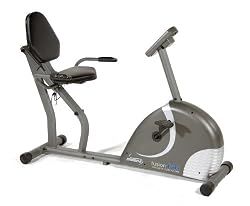 Stamina 15-4545 Magnetic Fusion Recumbent Bike