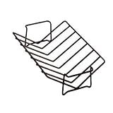 from KitchenCraft Kitchen Craft Non-Stick Roasting Rack 30cm x 21cm x 7cm