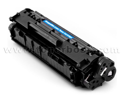 Compatible Toner Replaces Canon 104 Cartridge